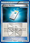 Colress Machine (Team Plasma) (119/135) [Plasma Storm] - Uncommon