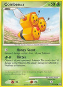Combee (59/100) [Majestic Dawn] Reverse Holofoil - Common