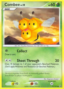 Combee (71/127) [Platinum] Reverse Holofoil - Common
