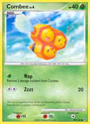 Combee (99/147) [Supreme Victors] Reverse Holofoil - Common
