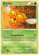 Combee (44/90) [Undaunted] - Common