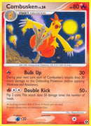 Combusken (35/106) [Great Encounters] - Uncommon