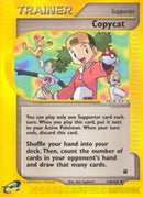 Copycat (138/165) [Expedition] Reverse Holofoil - Uncommon