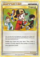 Copycat (077/95) [Call of Legends] Reverse Holofoil - Uncommon