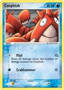 Corphish (63/110) [Holon Phantoms] Reverse Holofoil - Common