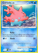 Corsola (084/132) [Secret Wonders] - Common