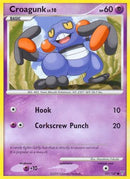 Croagunk (101/147) [Supreme Victors] - Common