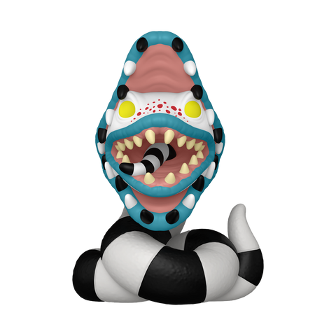 Sandworm #1760 (Funko.com Exclusive) - Beetlejuice