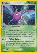 Crobat (3/101) [Hidden Legends] Reverse Holofoil - Holo Rare