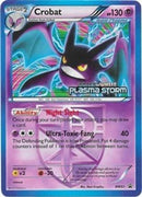 Crobat - BW51 (Team Plasma) (Prerelease) (BW51/101) [Black and White Promos] Holofoil - Promo