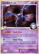 Crobat G (047/127) [Platinum] Reverse Holofoil - Uncommon