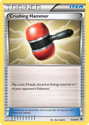 Crushing Hammer (092/98) [Emerging Powers] - Uncommon