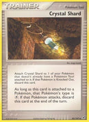 Crystal Shard (85/107) [Deoxys] Reverse Holofoil - Uncommon