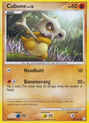 Cubone (090/146) [Legends Awakened] Reverse Holofoil - Common