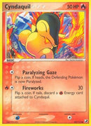 Cyndaquil (054/115) [Unseen Forces] - Common