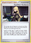 Cynthia's Guidance (136/147) [Supreme Victors] - Uncommon