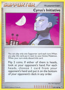 Cyrus's Initiative (137/147) [Supreme Victors] - Uncommon