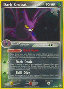 Dark Crobat (003/109) [Team Rocket Returns] Holofoil - Holo Rare