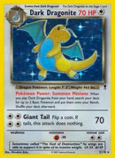 Dark Dragonite (5/110) [Legendary Collection] Holofoil - Holo Rare