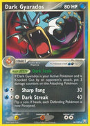 Dark Gyarados (036/109) [Team Rocket Returns] Reverse Holofoil - Uncommon
