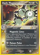 Dark Magneton (039/109) [Team Rocket Returns] - Uncommon