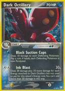 Dark Octillery (008/109) [Team Rocket Returns] Holofoil - Holo Rare