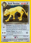Dark Persian (6/110) [Legendary Collection] Reverse Holofoil - Holo Rare