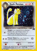 Dark Persian (017/53) [WoTC Promo] Holofoil - Promo
