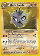 Dark Pupitar