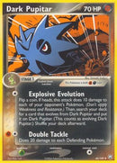 Dark Pupitar (040/109) [Team Rocket Returns] Reverse Holofoil - Uncommon