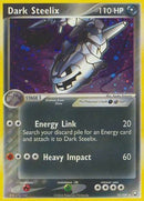 Dark Steelix (010/109) [Team Rocket Returns] Holofoil - Holo Rare