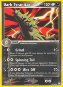 Dark Tyranitar (019/109) [Team Rocket Returns] - Rare