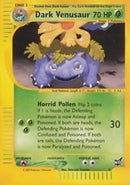 Dark Venusaur (7/9) [Best of Promos] - Promo