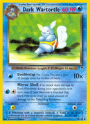 Dark Wartortle (039/110) [Legendary Collection] Reverse Holofoil - Uncommon