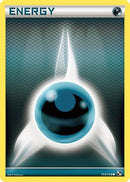 Darkness Energy (Basic) (111/114) [Black and White] - Common