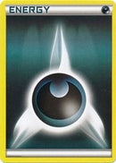 Darkness Energy (Basic) [Kalos Starter Set] - Common