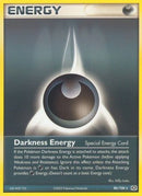 Darkness Energy (Special) (86/106) [Emerald] Reverse Holofoil - Rare