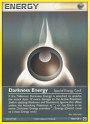 Darkness Energy (Special) (103/113) [Delta Species] Reverse Holofoil - Rare