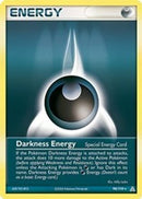 Darkness Energy (Special) (94/110) [Holon Phantoms] - Rare
