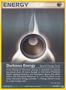 Darkness Energy (Special) (087/108) [Power Keepers] Reverse Holofoil - Rare