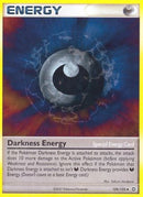 Darkness Energy (129/132) [Secret Wonders] - Uncommon