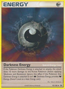 Darkness Energy (93/100) [Majestic Dawn] - Uncommon
