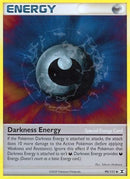 Darkness Energy (Special) (99/111) [Rising Rivals] Reverse Holofoil - Uncommon