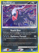 Darkrai (3/106) [Great Encounters] Reverse Holofoil - Holo Rare