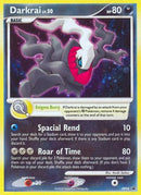 Darkrai - DP24 (DP24/56) [Diamond and Pearl Promos] Holofoil - Promo