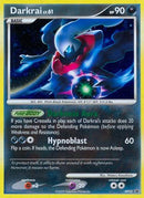 Darkrai - DP52 (DP52/56) [Diamond and Pearl Promos] Holofoil - Promo
