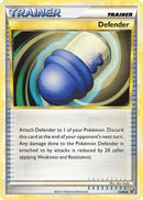 Defender (72/90) [Undaunted] Reverse Holofoil - Uncommon