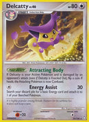 Delcatty (23/146) [Legends Awakened] Reverse Holofoil - Rare