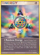 Delta Rainbow Energy (9/17) [POP Series 5] - Uncommon