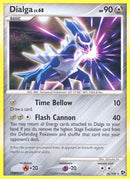 Dialga (16/106) [Great Encounters] - Rare